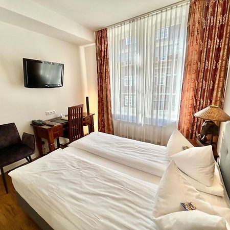 Hotel Elefant Schwerin  Kültér fotó