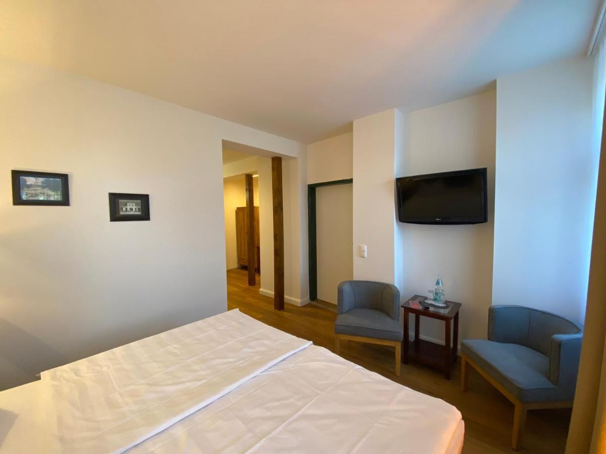 Hotel Elefant Schwerin  Kültér fotó