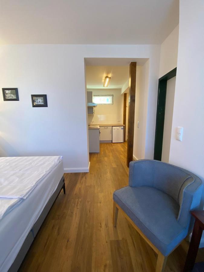 Hotel Elefant Schwerin  Kültér fotó