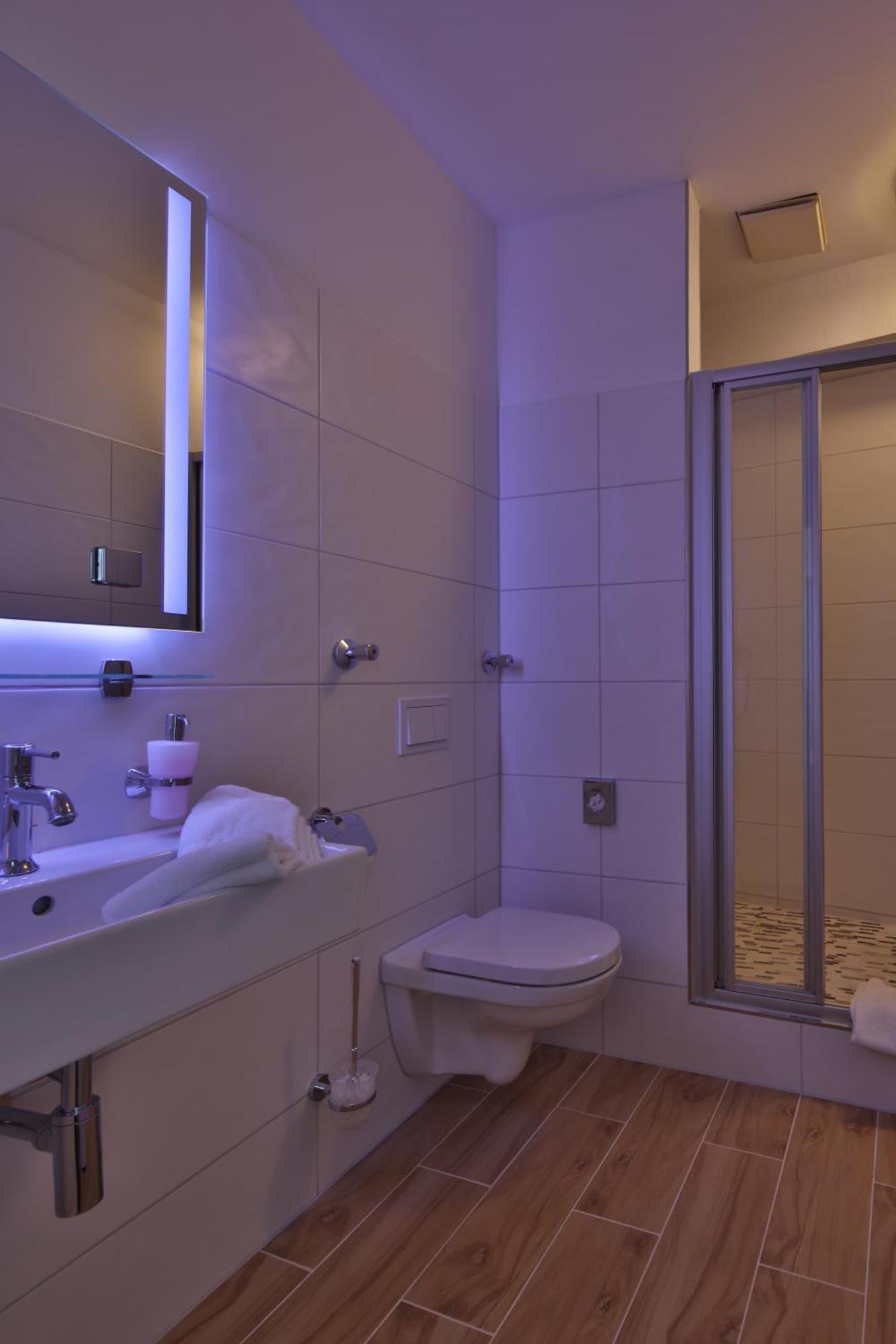 Hotel Elefant Schwerin  Szoba fotó