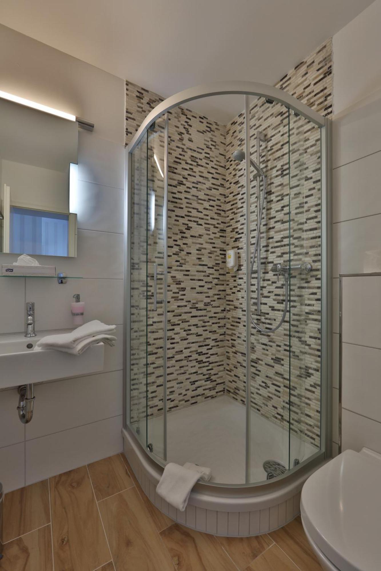 Hotel Elefant Schwerin  Szoba fotó
