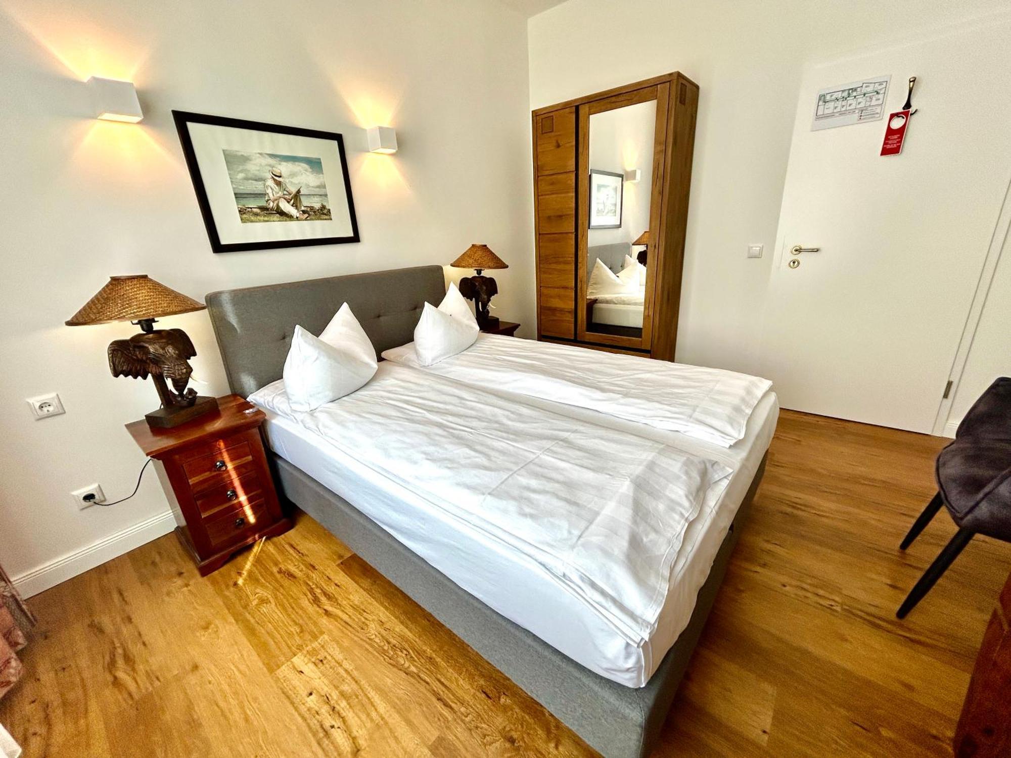 Hotel Elefant Schwerin  Kültér fotó