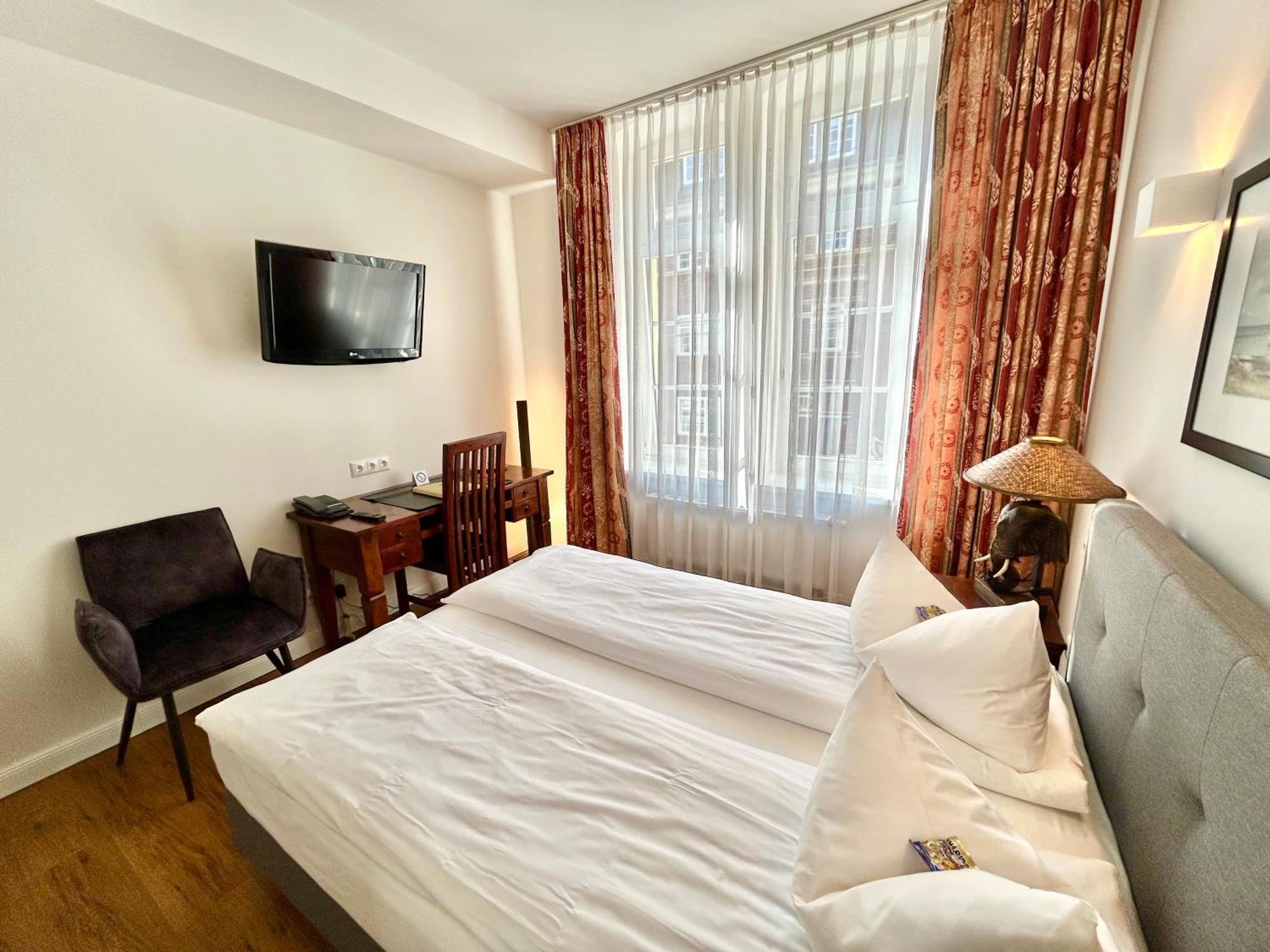 Hotel Elefant Schwerin  Kültér fotó
