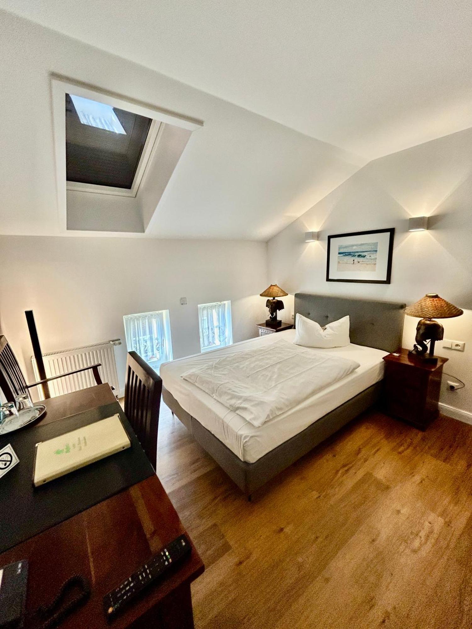 Hotel Elefant Schwerin  Kültér fotó