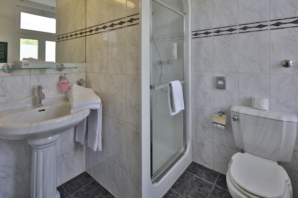 Hotel Elefant Schwerin  Kültér fotó