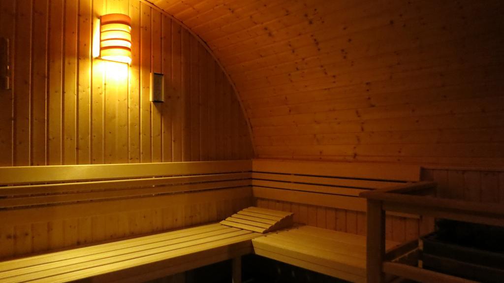 Hotel Elefant Schwerin  Kültér fotó