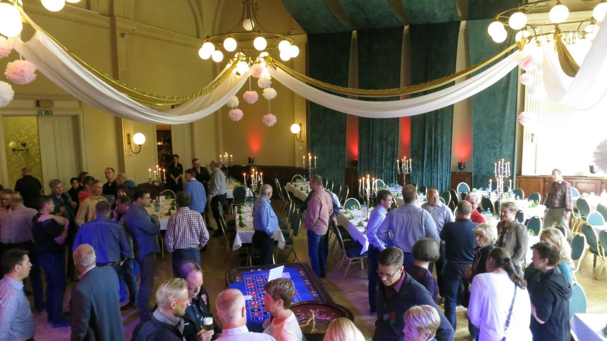 Hotel Elefant Schwerin  Kültér fotó